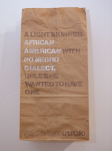 tüte light skinned african